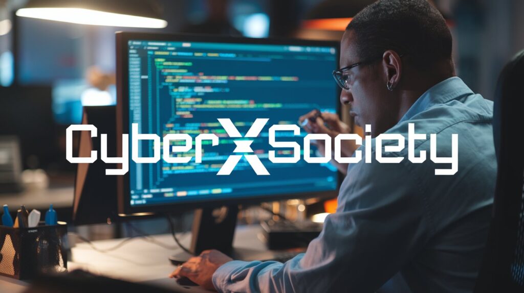 CyberXsociety