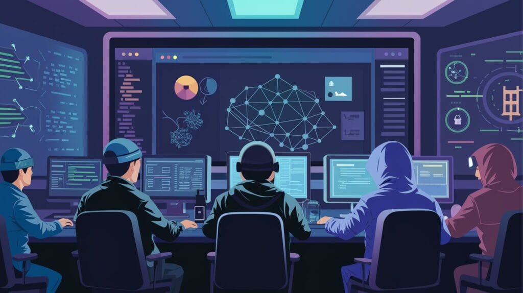 Penetration Testers Methodology: A Complete Guide