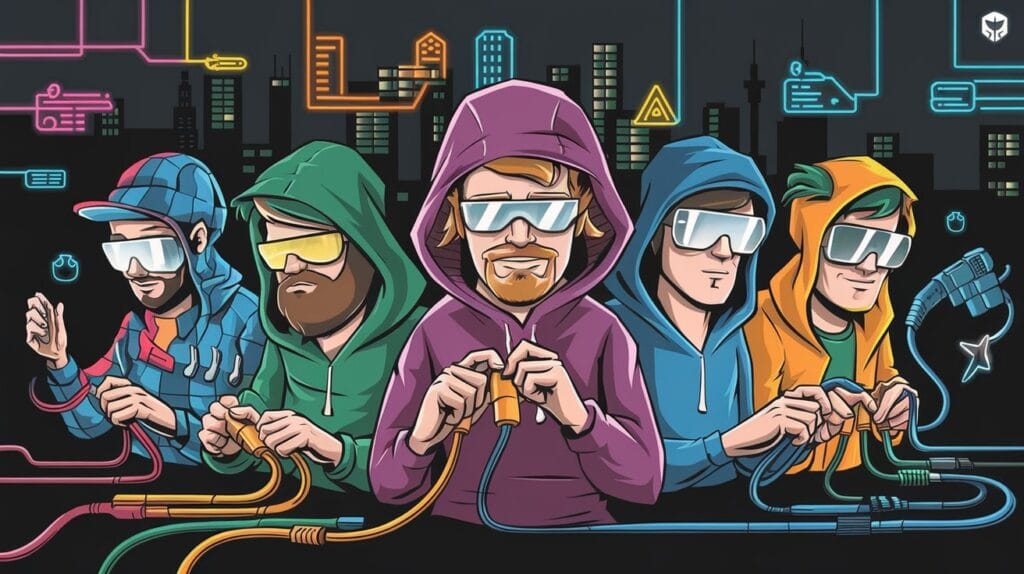 Beginner to Advanced in NMAP: Complete Guide 2025