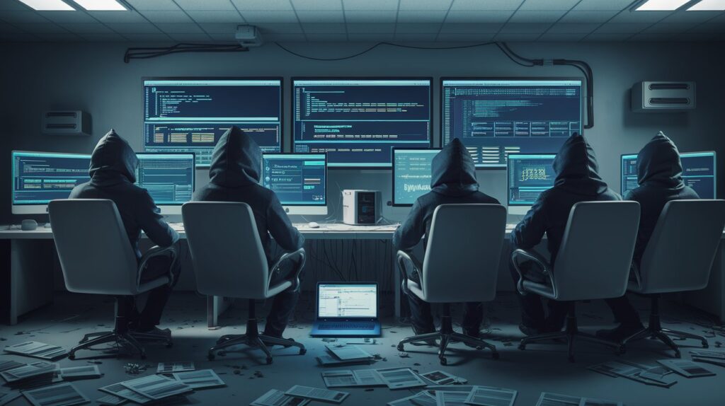 How to Perform a Security Audit on Your Personal Devices - CyberXsociety