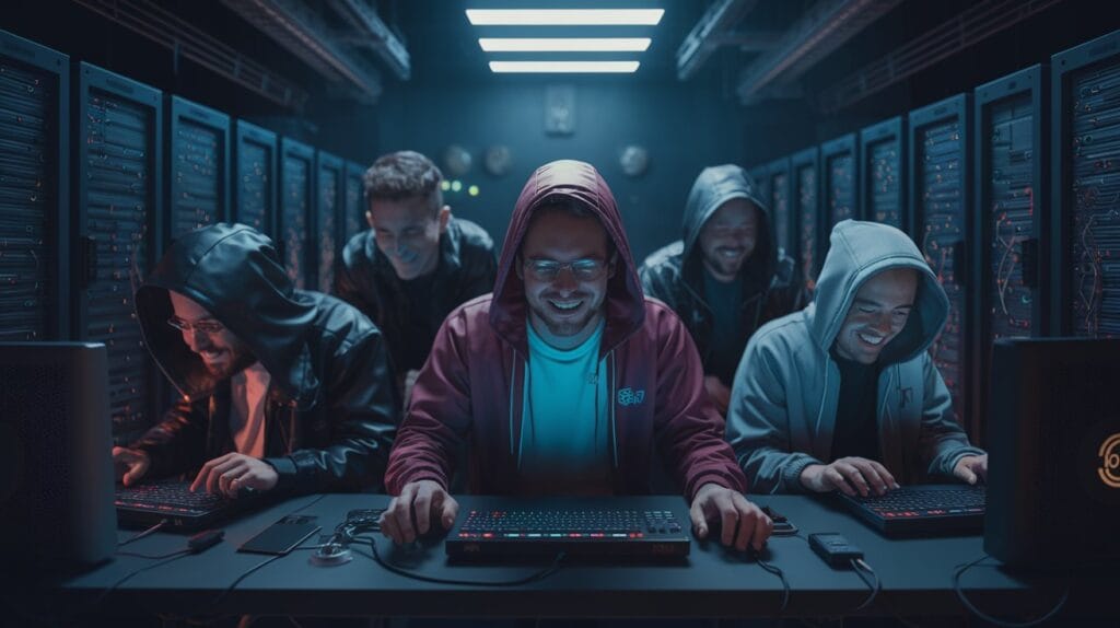 Top 15 Funny Linux Commands That Will Make You Laugh While You Code - CyberXsociety