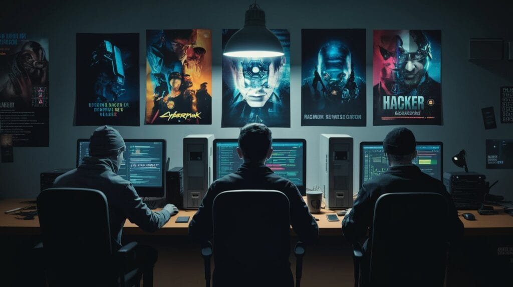 Step-by-Step Guide to Creating a Hacker Portfolio - CyberXsociety